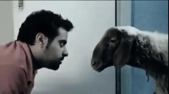 این فیلم وحشتناک معتادان شیشه را ترک می دهد +فیلم