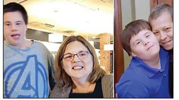 عکسی که احساسات جهانیان را به هم ریخت / خانم معلم با شاگردش چه کرد؟ /  لندن