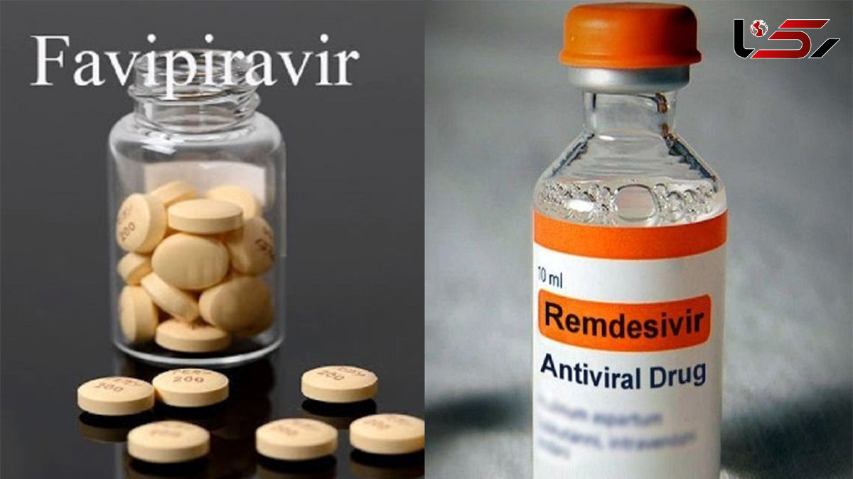 رمدسیویر و فاویپیراویر چقدر در درمان بیماران کرونایی موثر هستند؟ /توضیحات دکترهاشمیان + صوت
