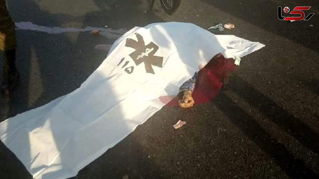 2 کشته طی واژگونی سواری سمند در رفسنجان