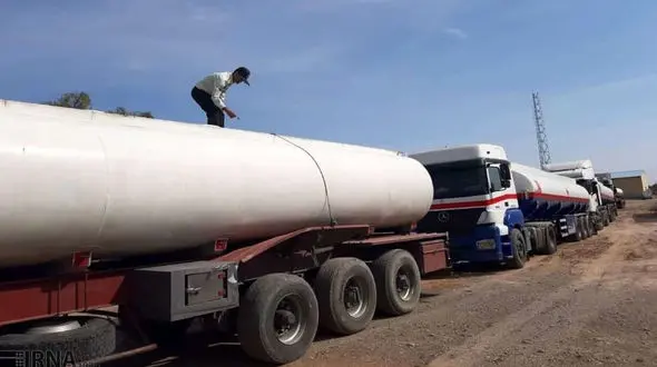 استقرار ۶۳ تانکر آبرسانی در مرزها/ راه‌اندازی ۸۵۰ چشمه حمام در عتبات عراق