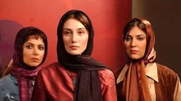 ازدواج دوم شوهر  هدیه تهرانی ! / نوعروس زیباتر است یا خانم بازیگر جذاب  ! + عکس ها