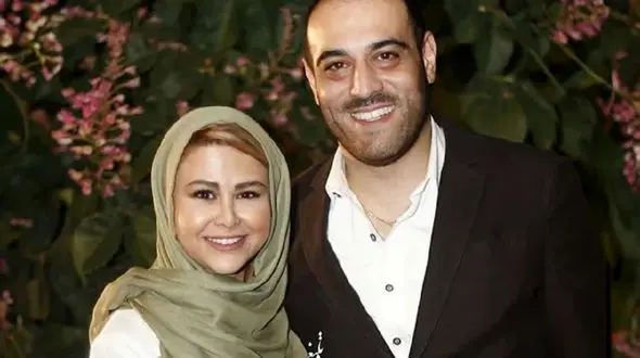 امیریل ارجمند بازیگر سریال ناریا: فوت عمویم «انوشیروان ارجمند» باعث شد که مراسم ازدواج من و همسرم به دور از تجملات و جنجال باشه!