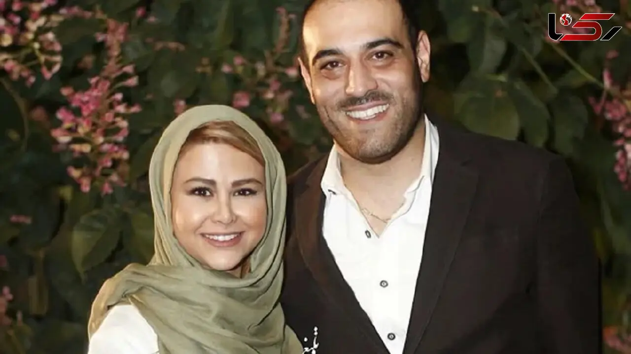 امیریل ارجمند بازیگر سریال ناریا: فوت عمویم «انوشیروان ارجمند» باعث شد که مراسم ازدواج من و همسرم به دور از تجملات و جنجال باشه!