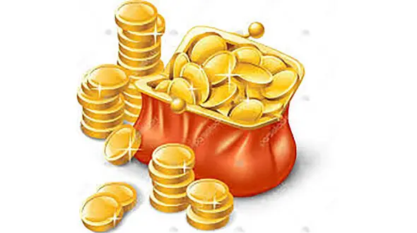 تعبیر خواب کیف پر از پول ! / پوادار می شوید یا فقیر !