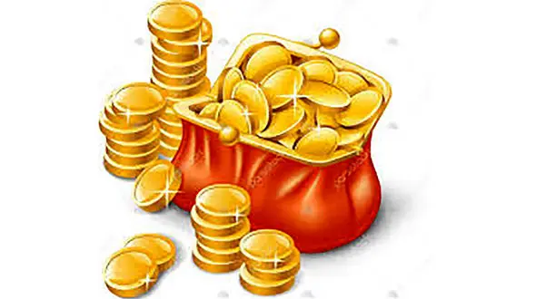 تعبیر خواب کیف پر از پول ! / پوادار می شوید یا فقیر !