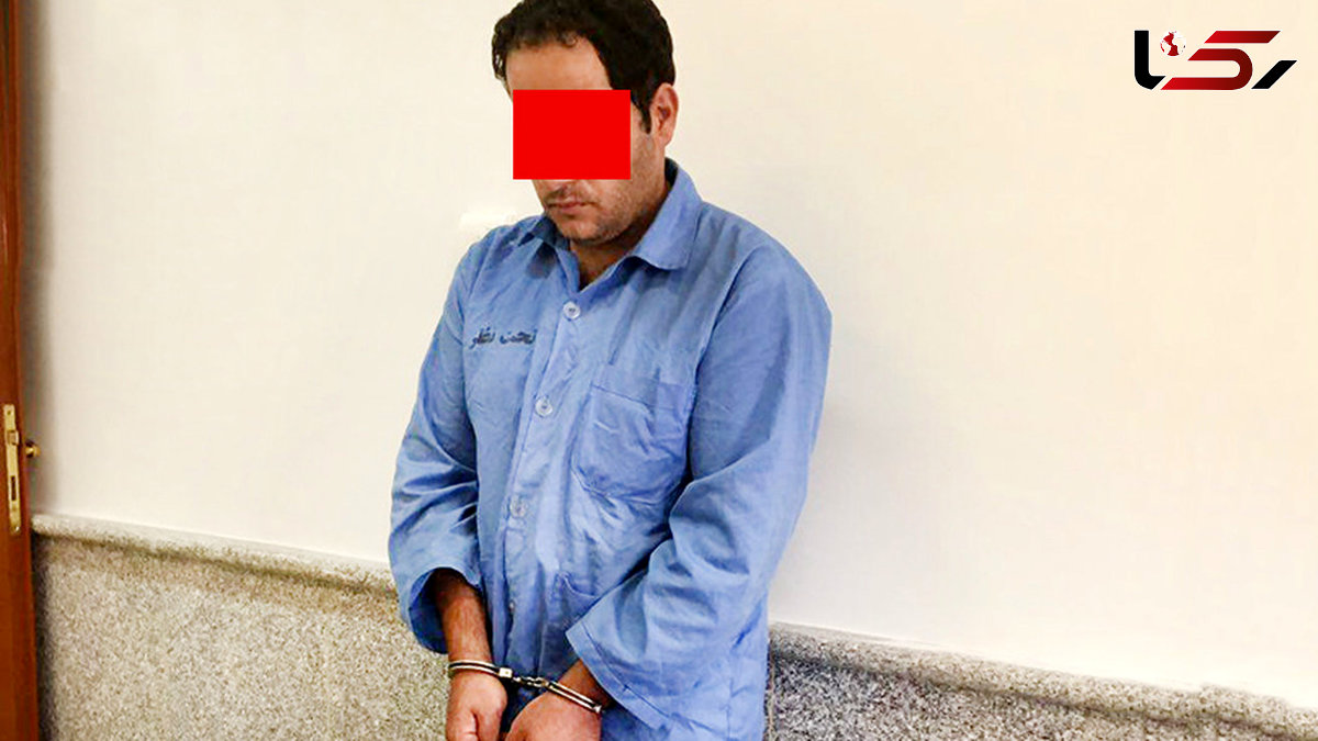 دلباخته زن شوهردار بودم؛ وقتی شوهر سحر خانه نبود، وارد شدم و... + گفتگو با شیطان