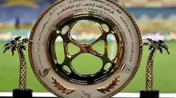 برای استفاده از VAR/ فینال جام حذفی در استادیوم آزادی یا نقش جهان!