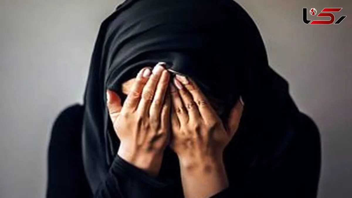 شباهت پسرم به پسرخاله شوهرم کار غیراخلاقی ام را لو داد ! / 7 سال رابطه سیاه بیخ گوش شوهر بیچاره !