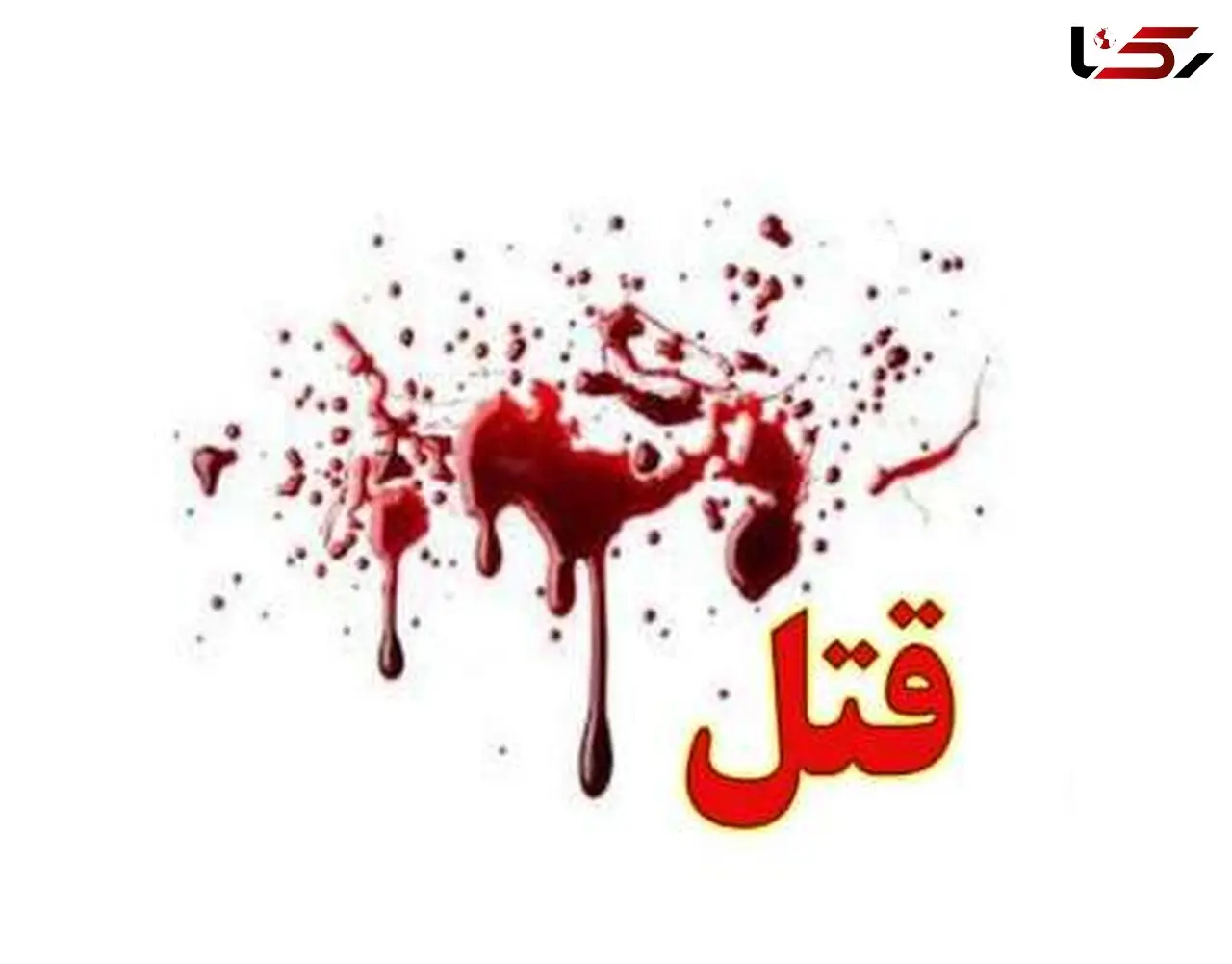 مرد شکاک زنش را با میله بارفیکس در جنوب تهران کشت / جسد را تکه تکه کرد