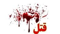مرد شکاک زنش را با میله بارفیکس در جنوب تهران کشت / جسد را تکه تکه کرد