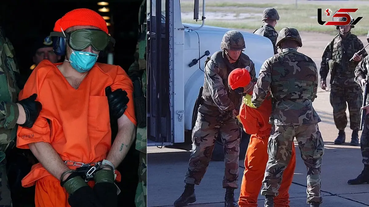 ۳۲۷ سال زندان برای مردی که کابوس زنان بود / او به 28 زن تجاوز کرده بود