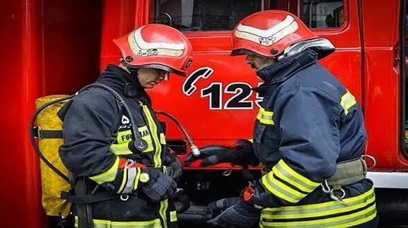 سازمان آتش‌نشانی مشهد به ادعای مدیر باغ وحش مشهد در جوابیه ای پاسخ داد