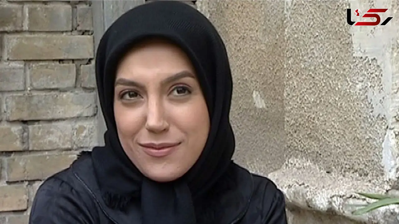تغییر چهره دیدنی «عاطفه اکرمی» سریال ستایش بعد 11 سال ! / انگار اون نیست !