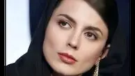 عکس سفر در زمان / لیلا حاتمی زیبا در لباس عروس در نمایی از فیلم بی پولی؛ سال 86