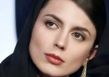عکس سفر در زمان / لیلا حاتمی زیبا در لباس عروس در نمایی از فیلم بی پولی؛ سال 86
