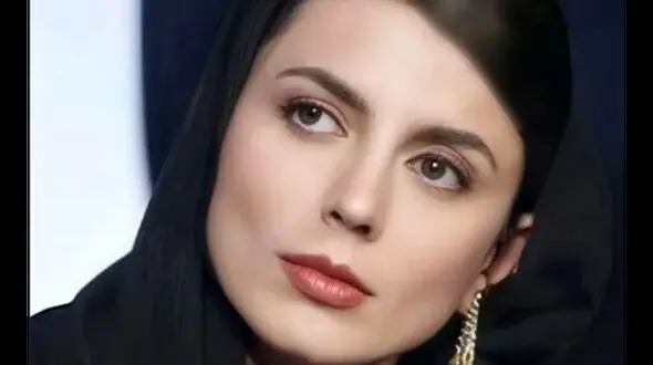 عکس سفر در زمان / لیلا حاتمی زیبا در لباس عروس در نمایی از فیلم بی پولی؛ سال 86