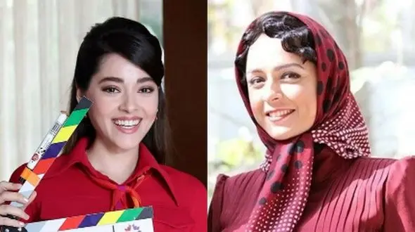 نگاهی به تیپ و استایل نوستالژی سیمای بارلاس بازیگر نقش شهرزاد ترکیه ای ها+عکس