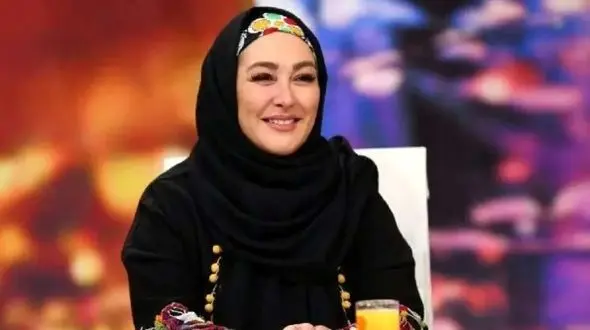 تصاویر باورنکردنی از چهره عملی الهام حمیدی که باورش سخته! / آسنات یوسف پیامبر روزی ملکه زیبایی و شیک پوشی بود!