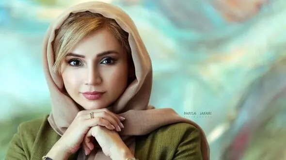 نصیحت زیبا و مادرانه شبنم قلی خانی به دخترش/ عکس 