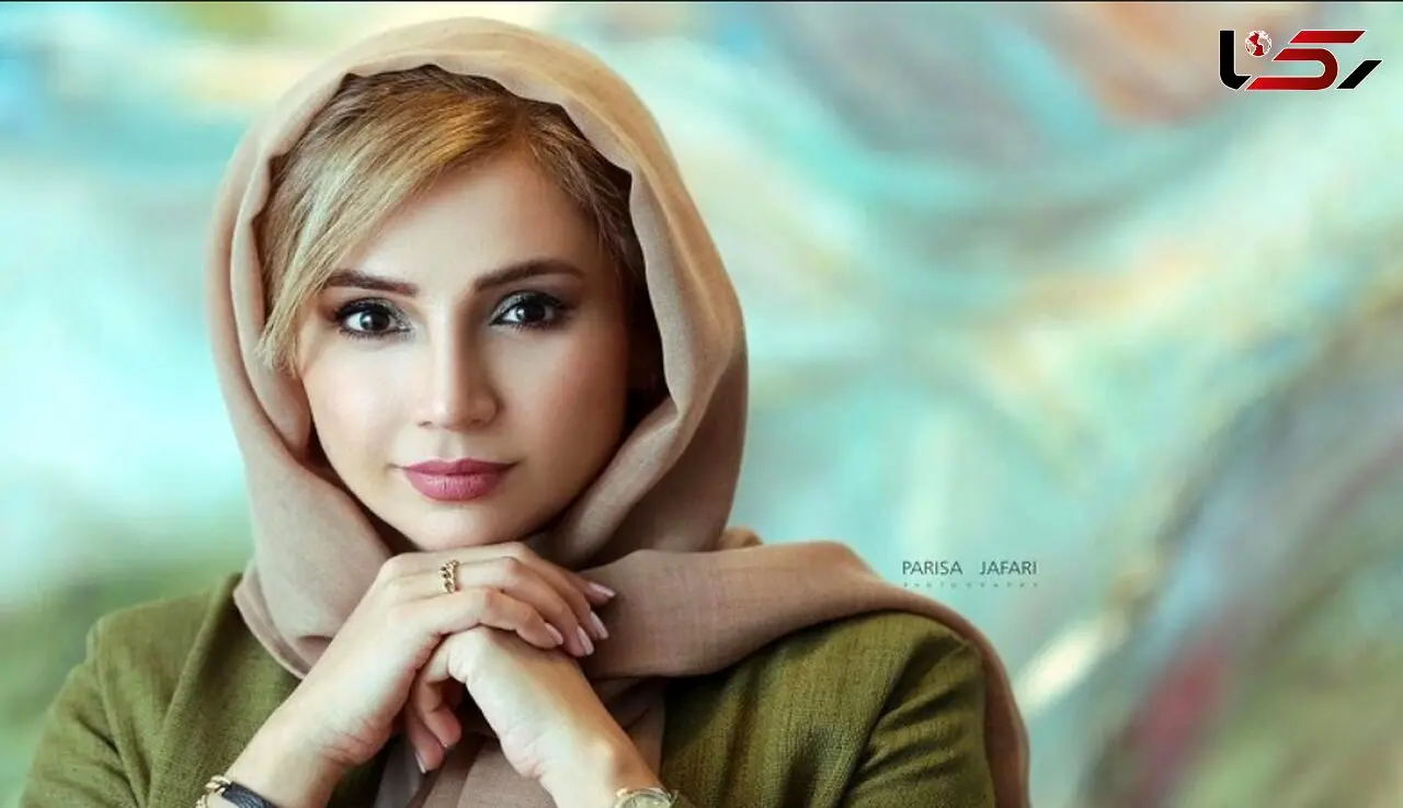  نصیحت زیبا و مادرانه شبنم قلی خانی به دخترش/ عکس 