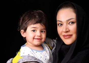 زیبا بروفه: جلوی بچه من چرا میگین خدا پدرتو بیامرزه من کلی زحمت کشیدم که این بچه آسیب نبینه، همدردی برای من خوشایند نیست