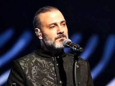 آواز باشکوه و اصیل علیرضا قربانی/ جوری کنسرتش خوند همه تماشاچیا غرق اجراش شدند!