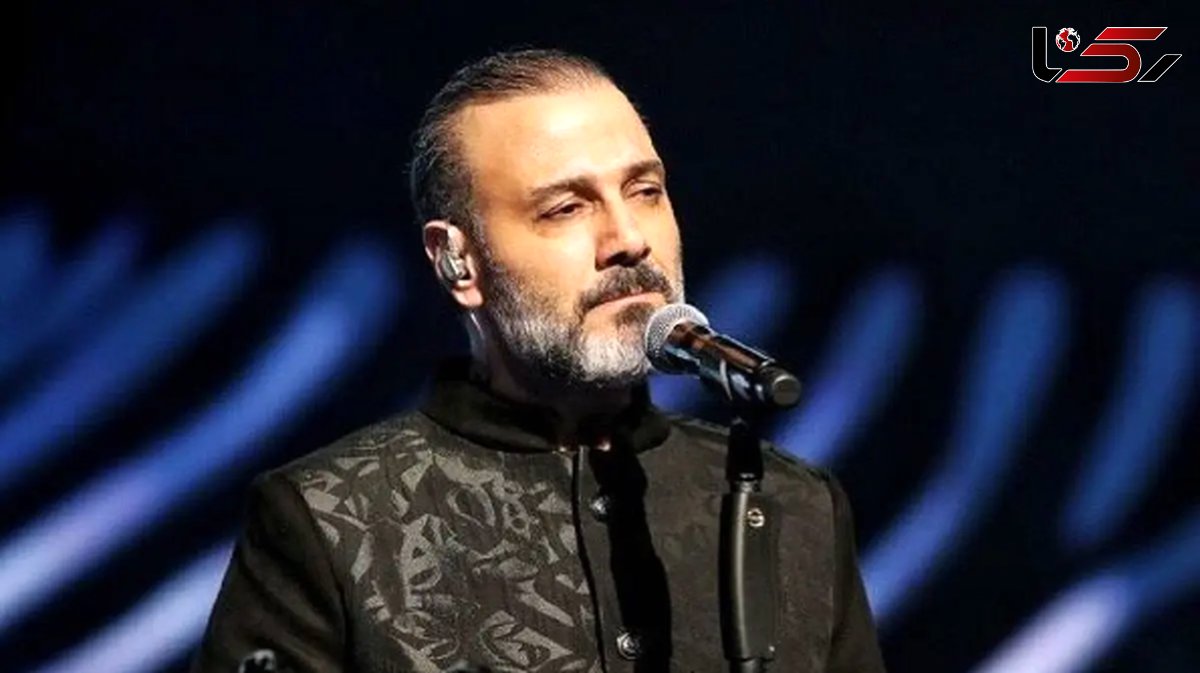 آواز باشکوه و اصیل علیرضا قربانی/ جوری کنسرتش خوند همه تماشاچیا غرق اجراش شدند!