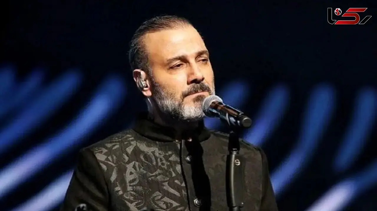 آواز باشکوه و اصیل علیرضا قربانی/ جوری کنسرتش خوند همه تماشاچیا غرق اجراش شدند!