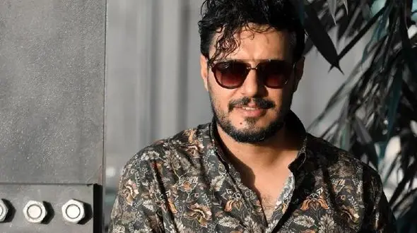  ویدئو/ آرزوی عجیب ۱۰ سال پیش جواد عزتی در زخم کاری محقق شد! 