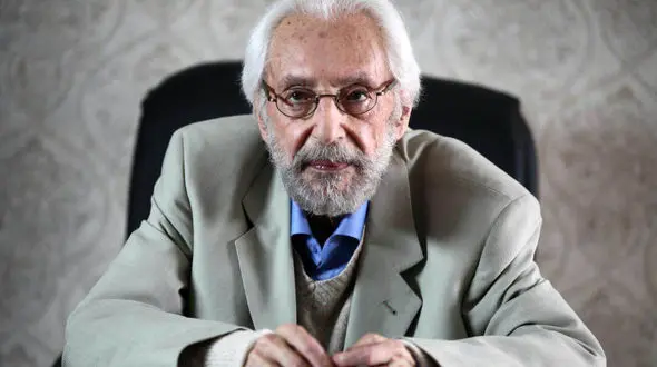 ماجرای قهر طولانی علی حاتمی و جمشید مشایخی چه بود؟