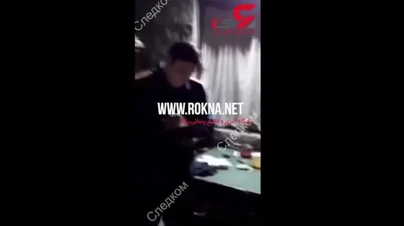 تجاوز بی رحمانه ناپدر هوسباز به دختر 13 ساله روسی+ فیلم