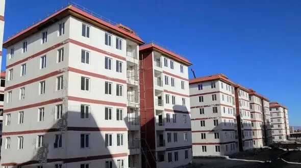 قرارداد خودمالکی بیش از ۷۵ هزار واحد طرح نهضت ملی مسکن منعقد شد