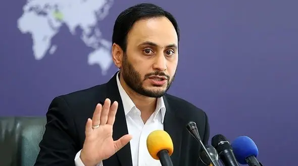 سخنگوی دولت: در زمان فوت مرحومه مهسا امینی، رئیس جمهور در اجلاس شانگهای بود