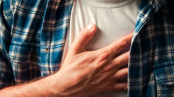 مصرف گوشت قرمز و آسیب های جدی به قلب