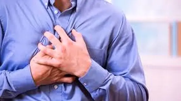 سکته در کمین افرادی که غلظت خون دارند