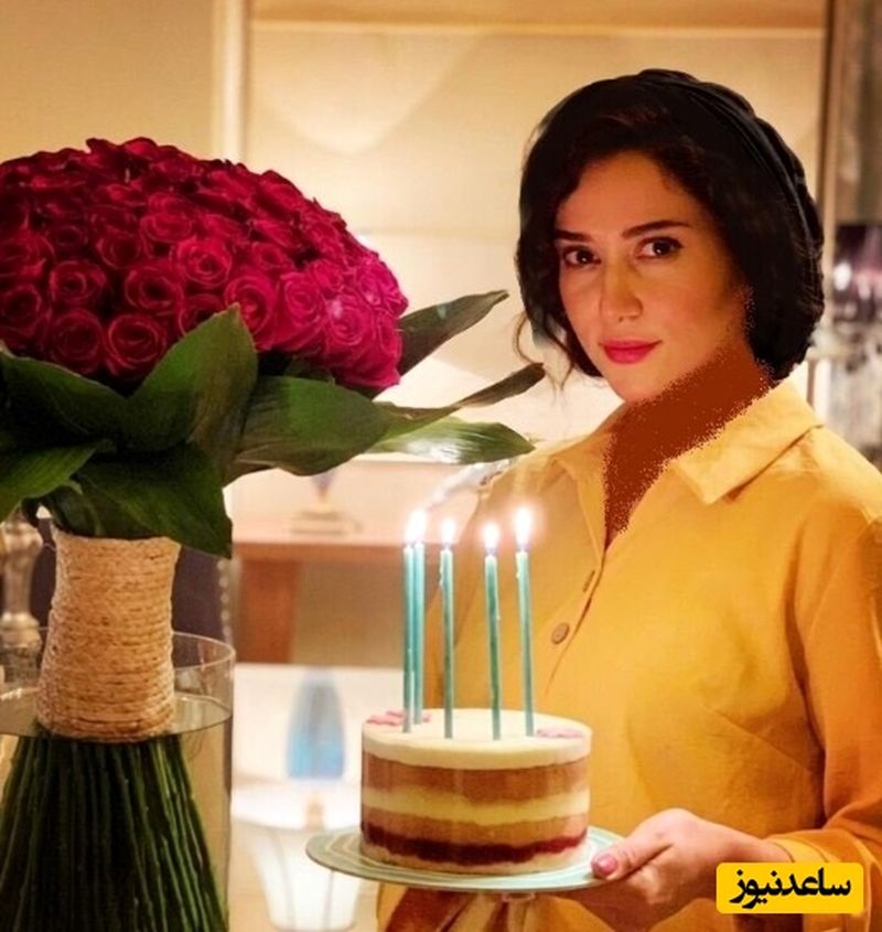 خانه پریناز ایزدیار 