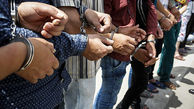 زندان پایان راه  38 متهم تحت تعقیب در داراب