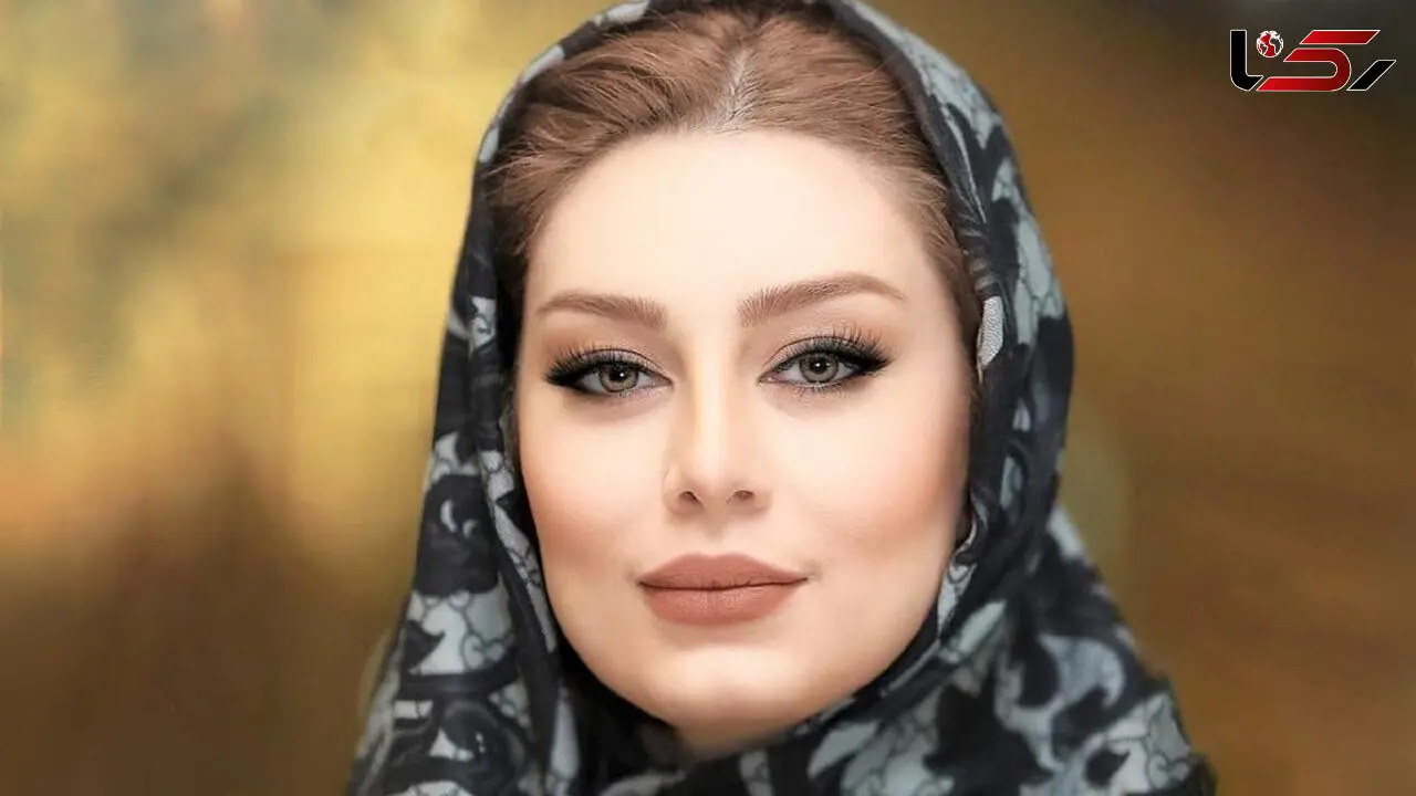 عکس های جدید از سحر قریشی 