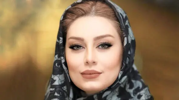عکس های جدید از سحر قریشی 