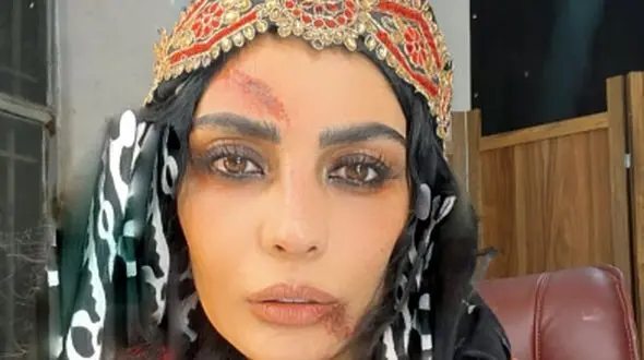 صحرا اسداللهی:تو زندگیم دزدی هم کردم!