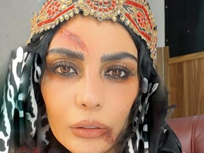 صحرا اسداللهی:تو زندگیم دزدی هم کردم!