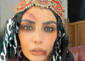 صحرا اسداللهی:تو زندگیم دزدی هم کردم!