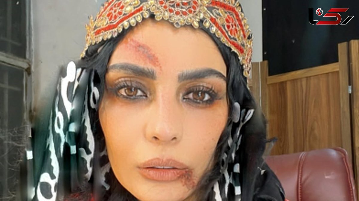 صحرا اسداللهی:تو زندگیم دزدی هم کردم!