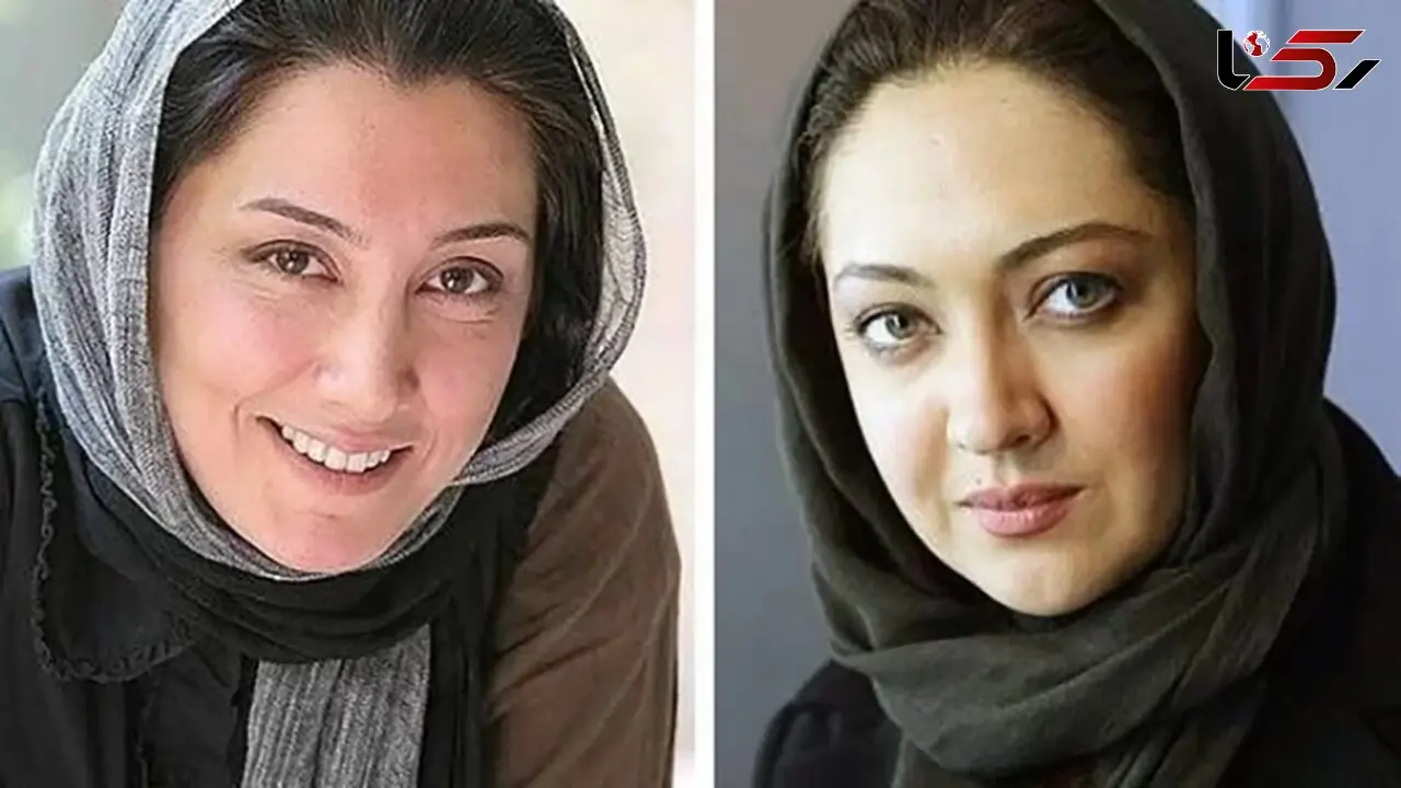 رقابت ۲۵ساله هدیه تهرانی و نیکی کریمی؛ کدام یک برنده است؟