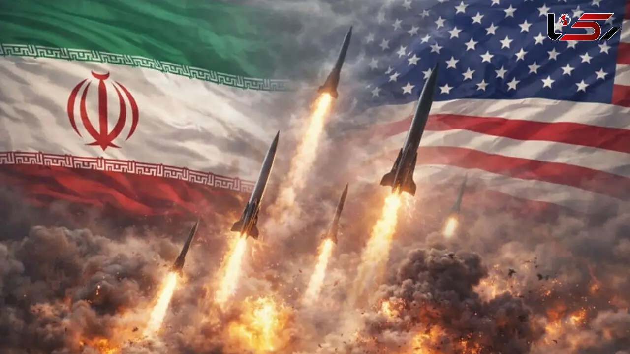 نیویورک‌تایمز: ایران نشان داد پایگاه‌های ما تا چه اندازه آسیب‌پذیرند