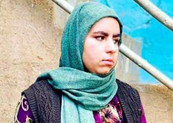 تصاویری از روناکِ سریال «نون خ» در دبی