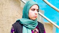تصاویری از روناکِ سریال «نون خ» در دبی