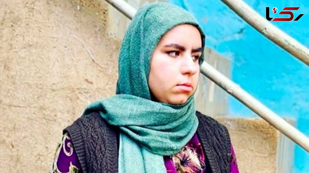 تصاویری از روناکِ سریال «نون خ» در دبی