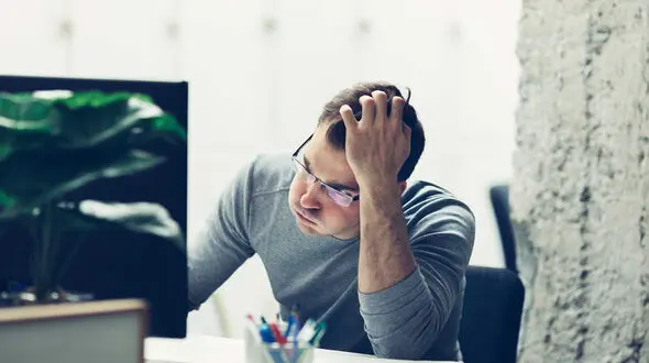 خستگی مفرط همیشه نشانه بیماری نیست/این عادت ها را ترک کنید